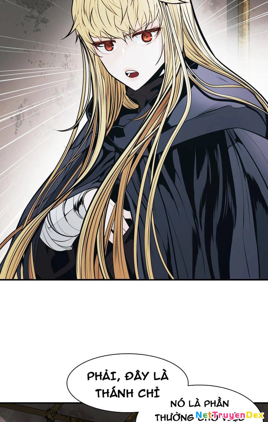 Bất Bại Chân Ma Chapter 153 - Trang 4