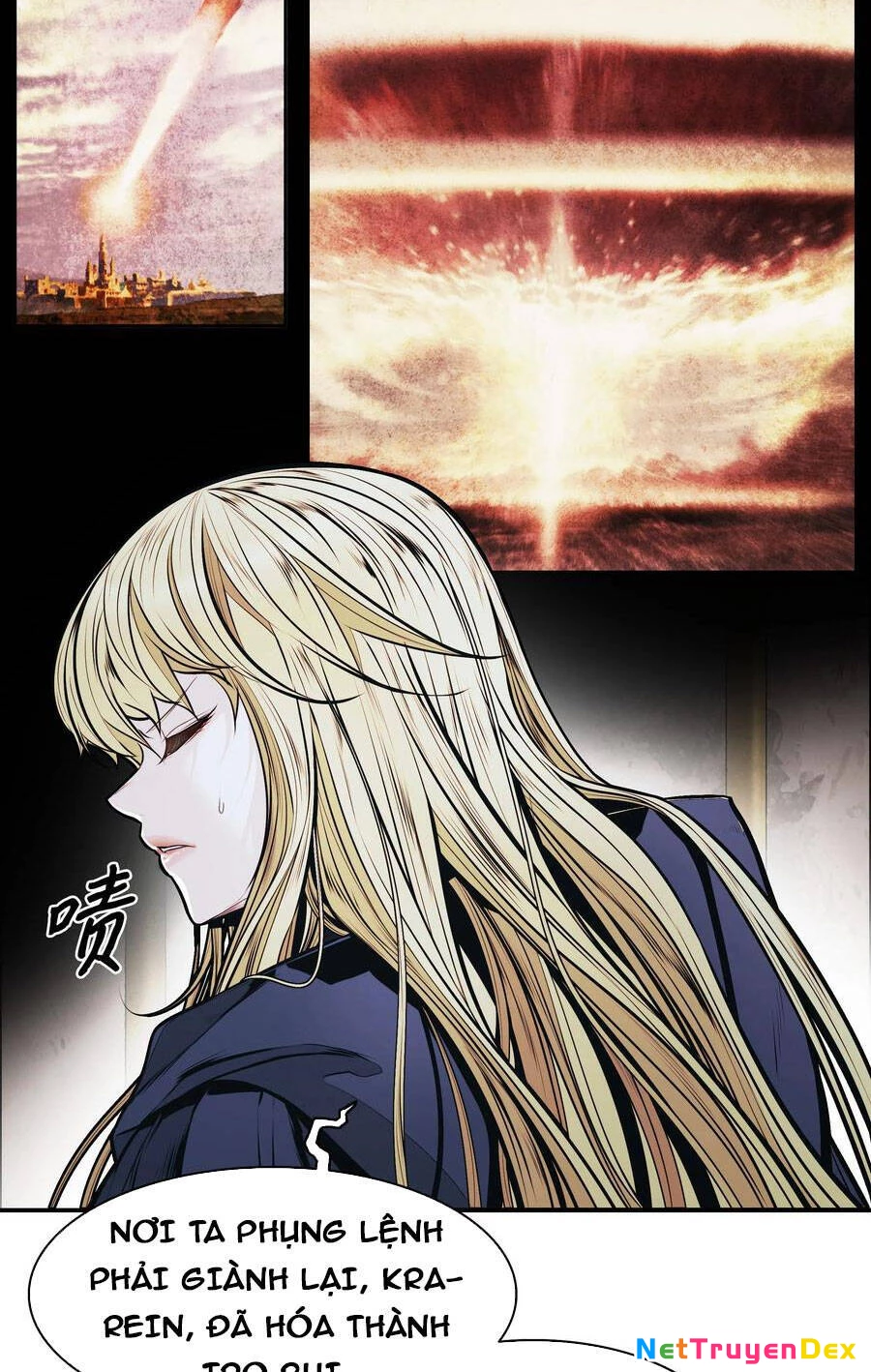 Bất Bại Chân Ma Chapter 153 - Trang 4