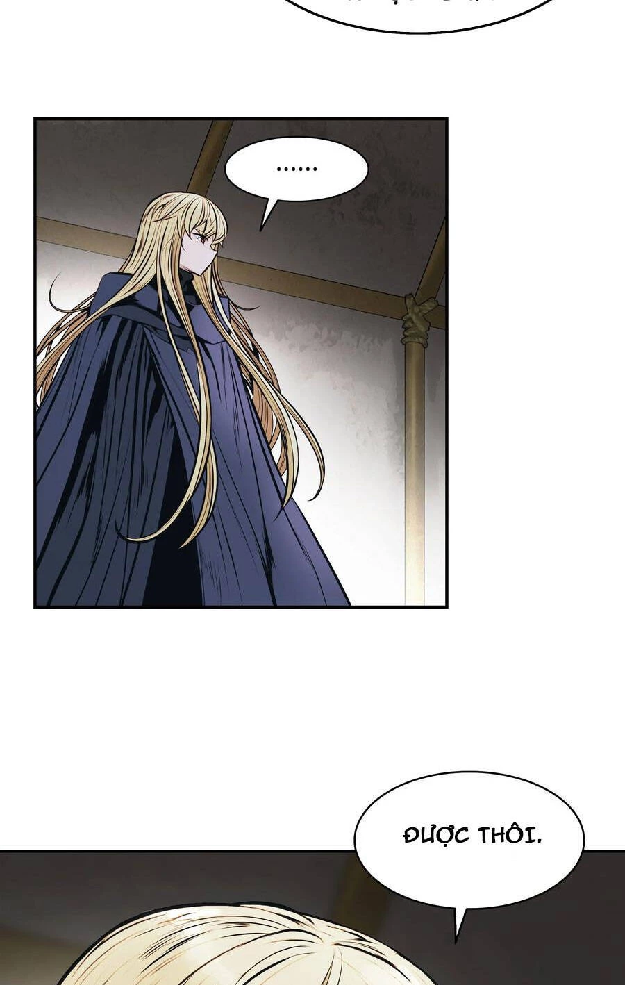 Bất Bại Chân Ma Chapter 153 - Trang 4