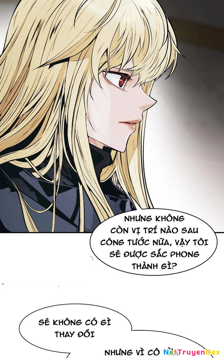 Bất Bại Chân Ma Chapter 153 - Trang 4