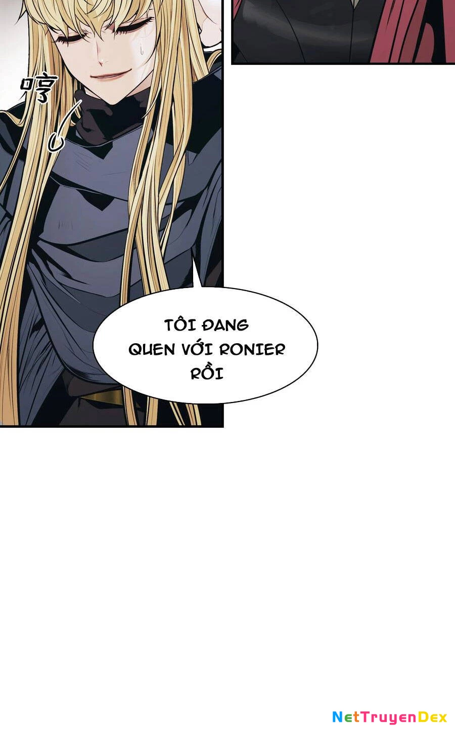 Bất Bại Chân Ma Chapter 153 - Trang 4