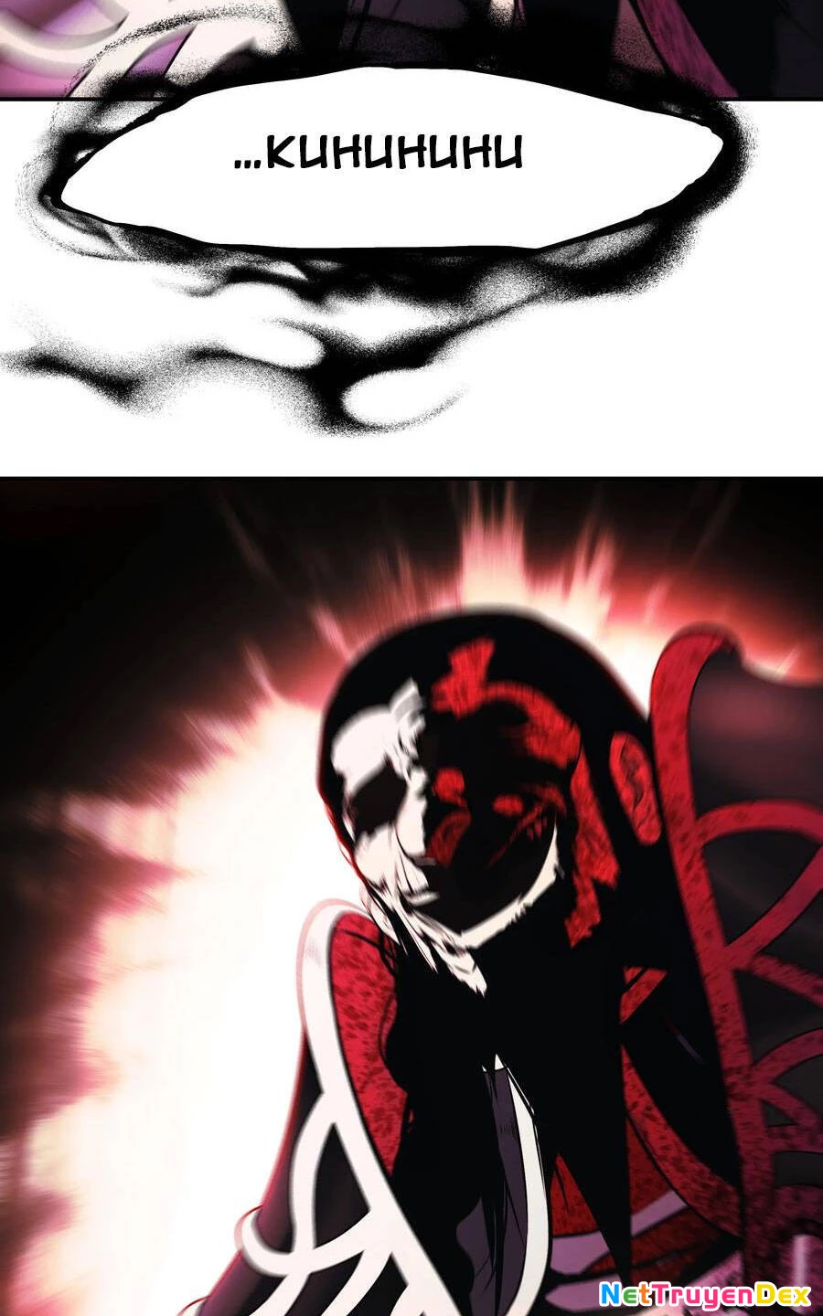 Bất Bại Chân Ma Chapter 153 - Trang 4