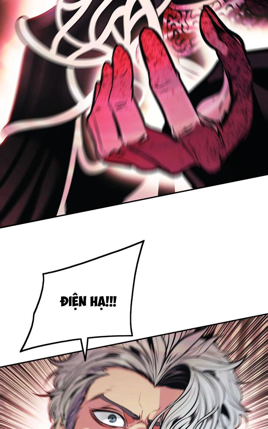 Bất Bại Chân Ma Chapter 153 - Trang 4