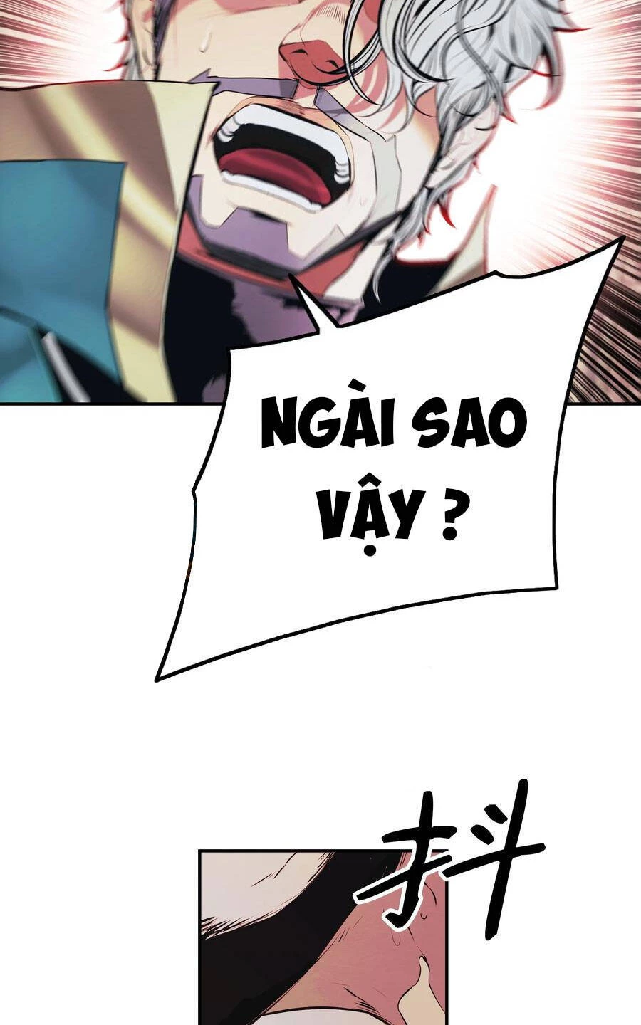 Bất Bại Chân Ma Chapter 153 - Trang 4