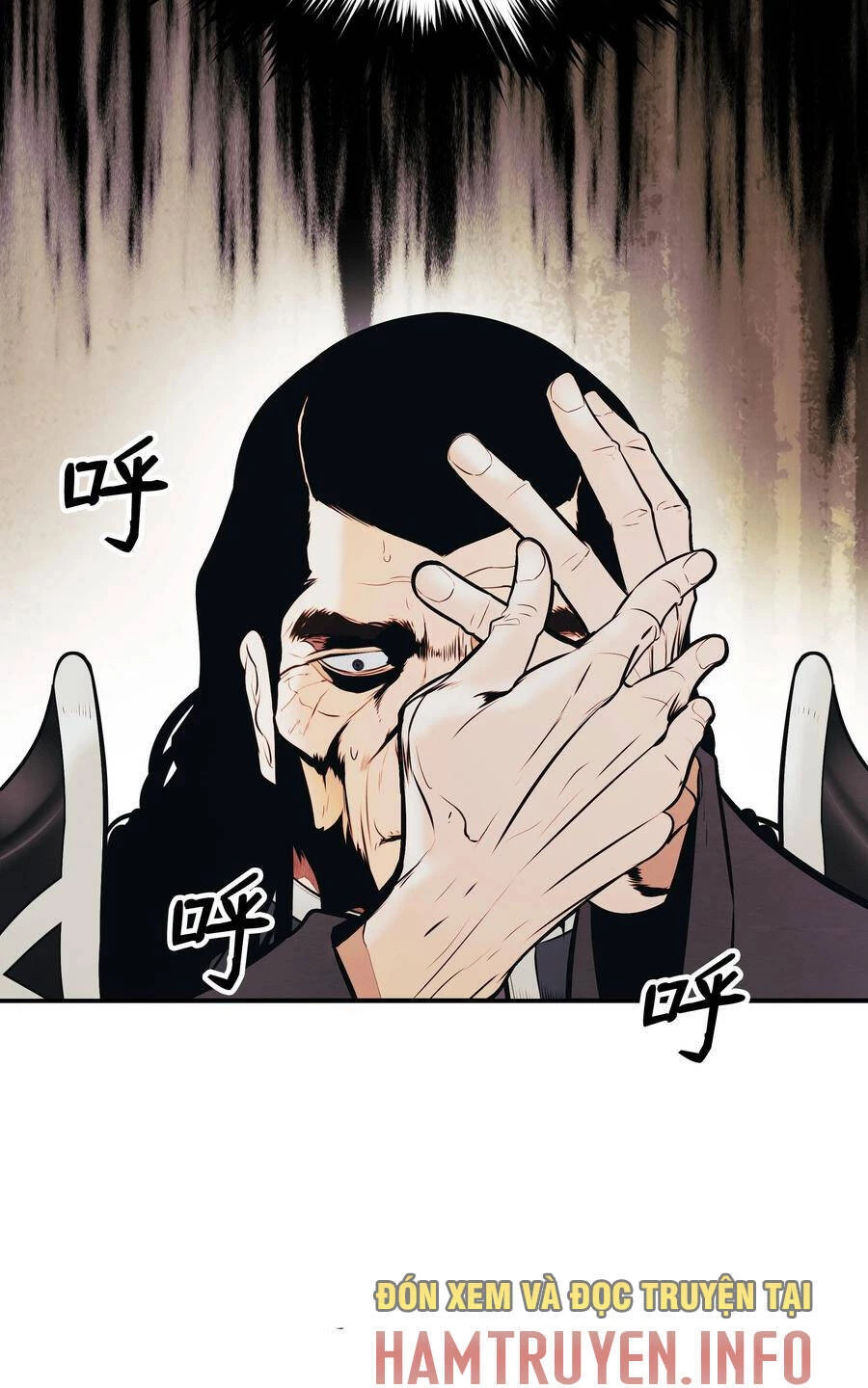 Bất Bại Chân Ma Chapter 153 - Trang 4