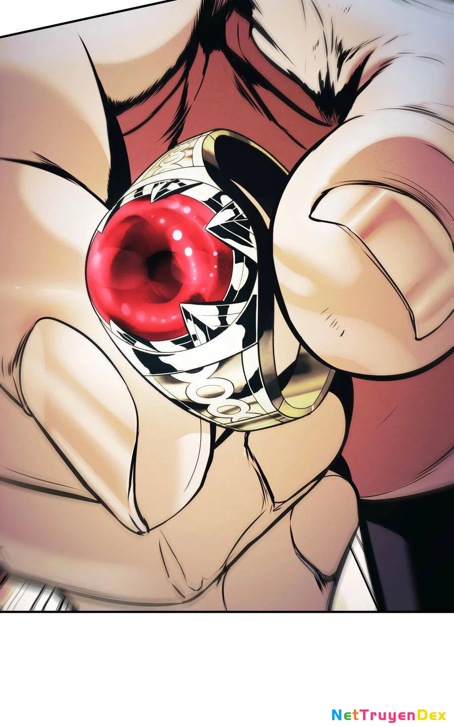 Bất Bại Chân Ma Chapter 153 - Trang 4