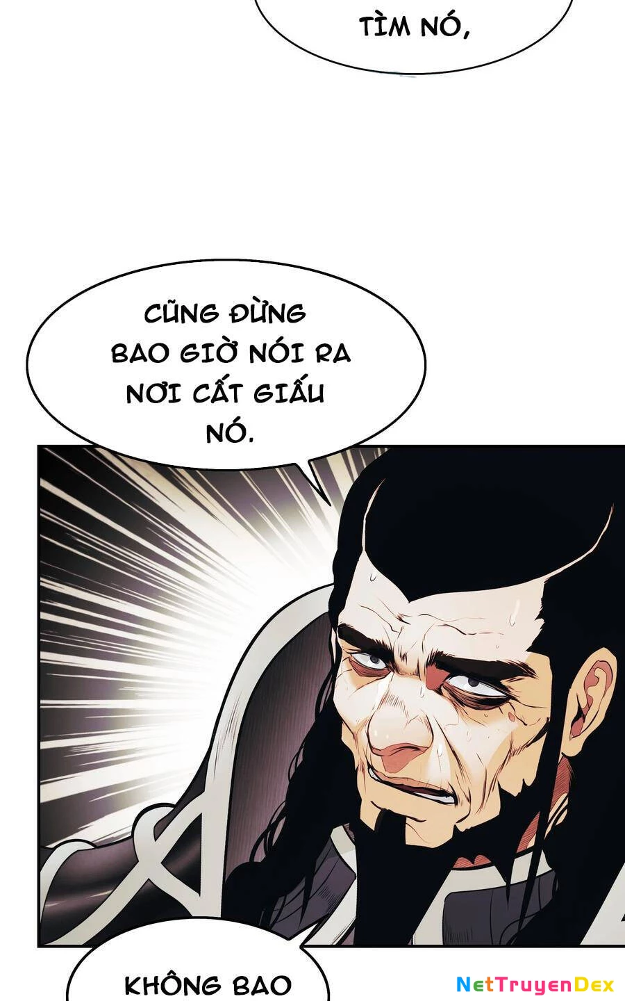 Bất Bại Chân Ma Chapter 153 - Trang 4