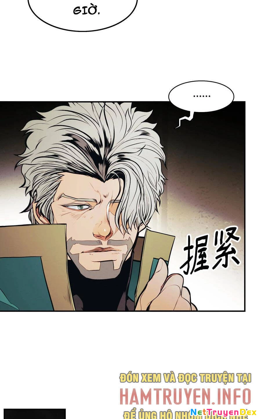 Bất Bại Chân Ma Chapter 153 - Trang 4