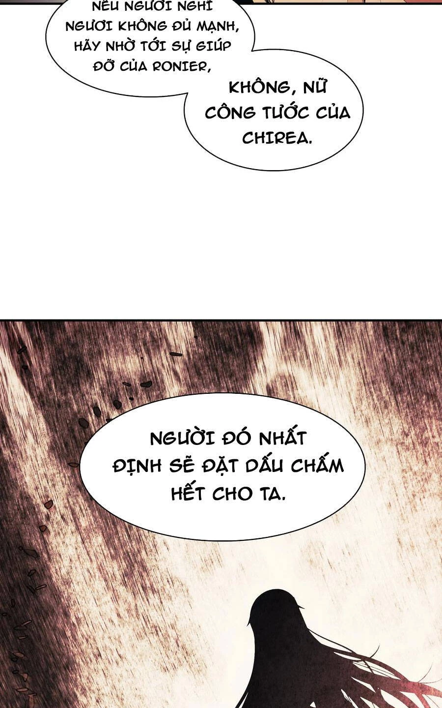 Bất Bại Chân Ma Chapter 153 - Trang 4