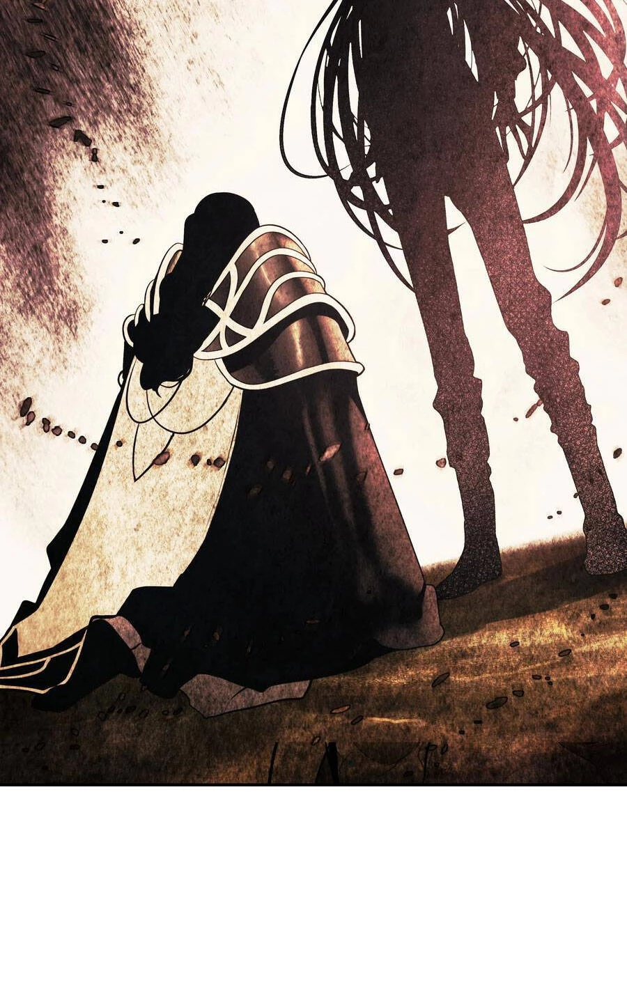 Bất Bại Chân Ma Chapter 153 - Trang 4