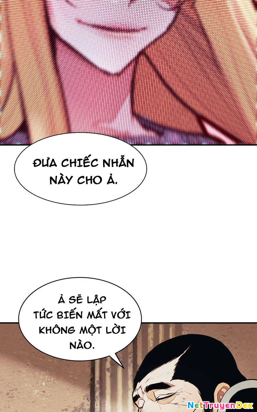 Bất Bại Chân Ma Chapter 153 - Trang 4