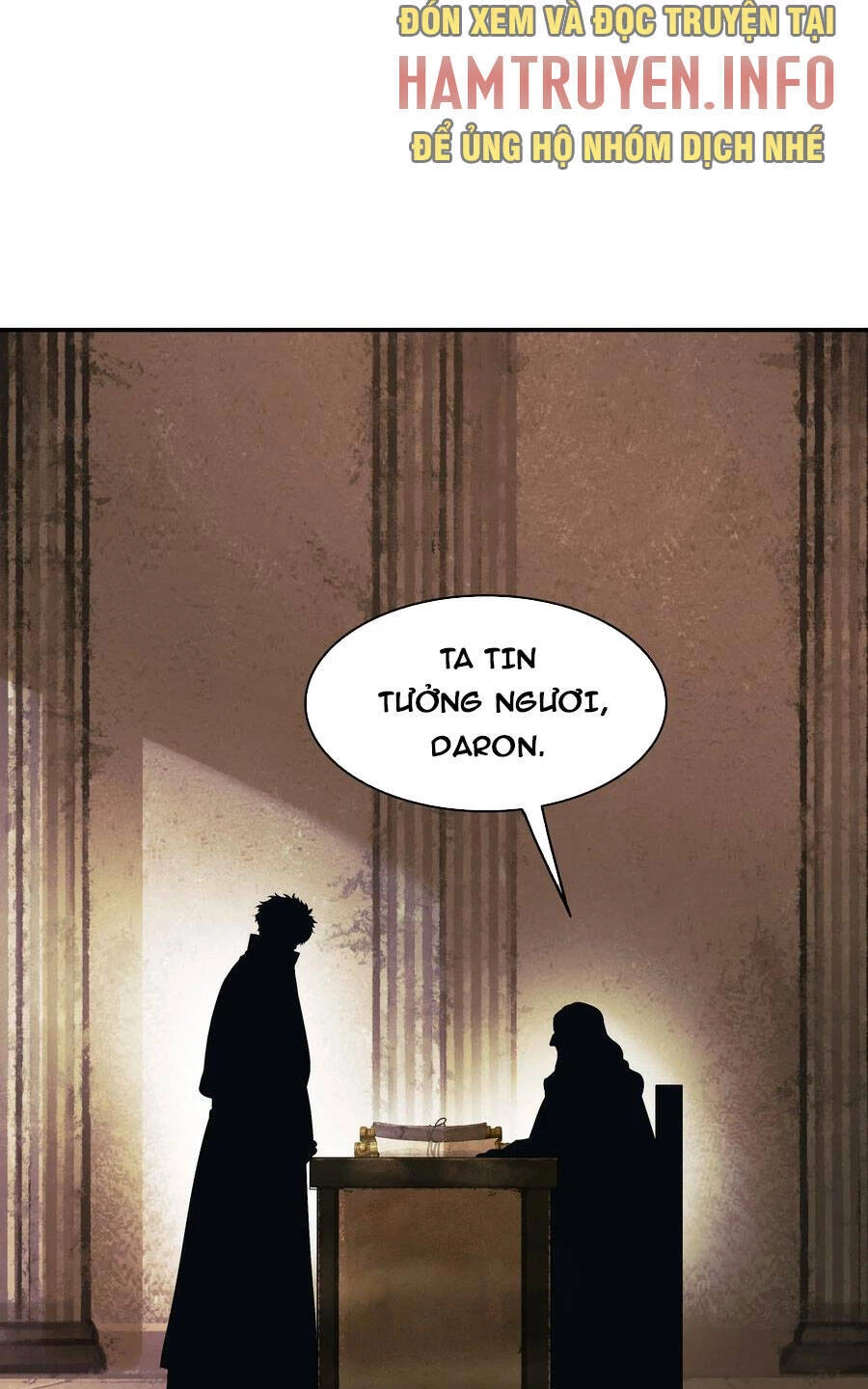 Bất Bại Chân Ma Chapter 153 - Trang 4