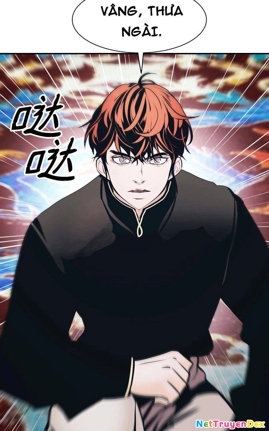 Bất Bại Chân Ma Chapter 153 - Trang 4