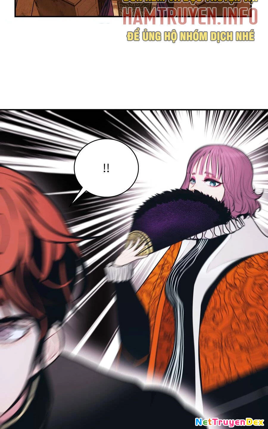 Bất Bại Chân Ma Chapter 153 - Trang 4