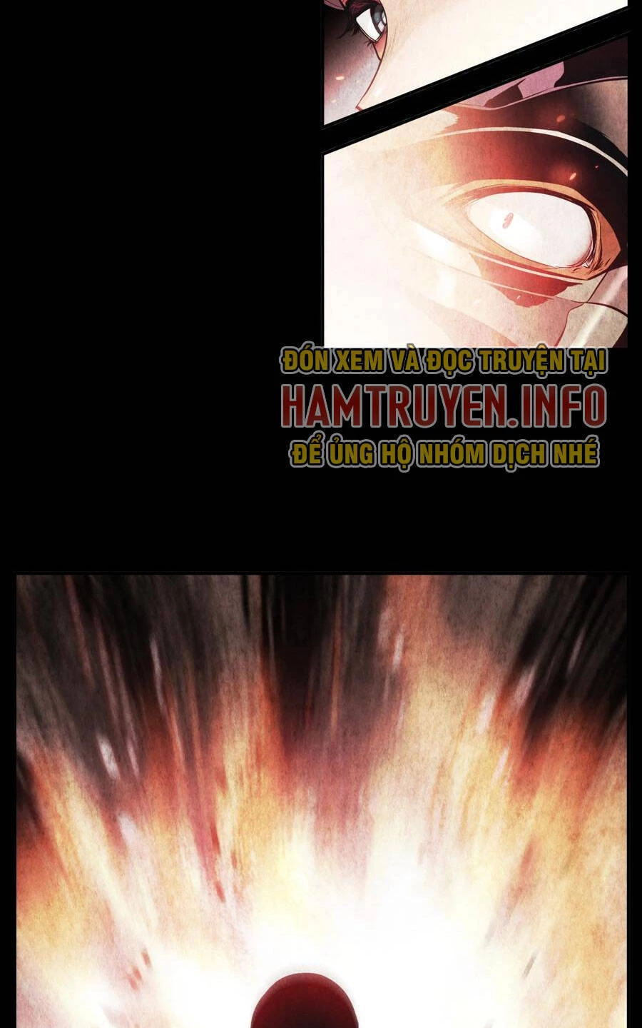 Bất Bại Chân Ma Chapter 153 - Trang 4