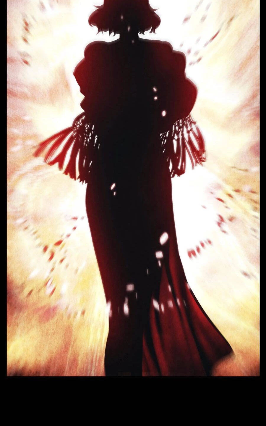 Bất Bại Chân Ma Chapter 153 - Trang 4