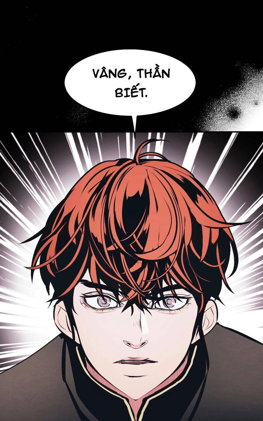 Bất Bại Chân Ma Chapter 153 - Trang 4