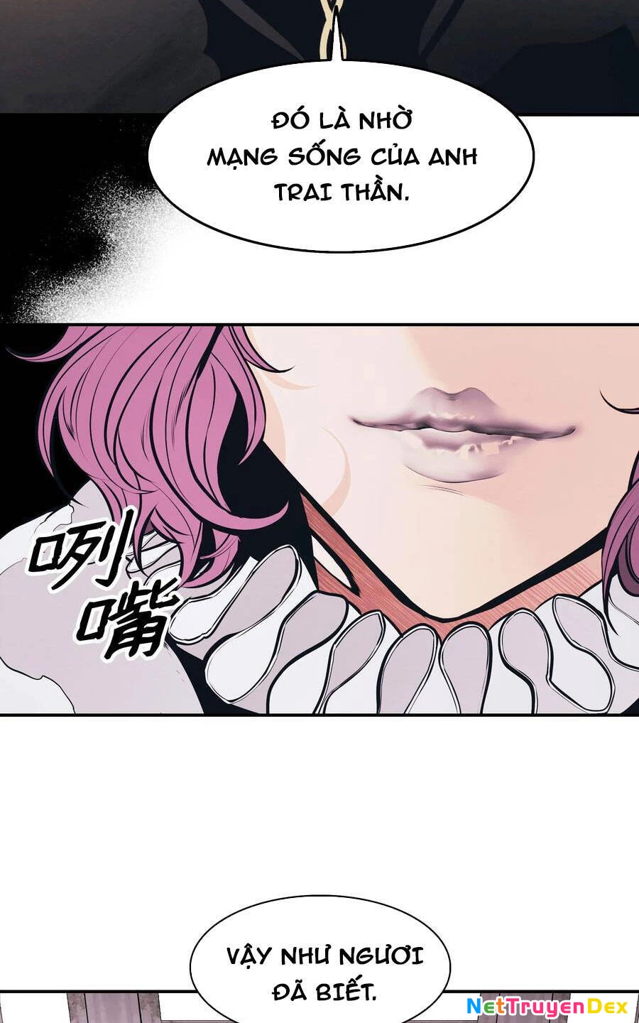 Bất Bại Chân Ma Chapter 153 - Trang 4