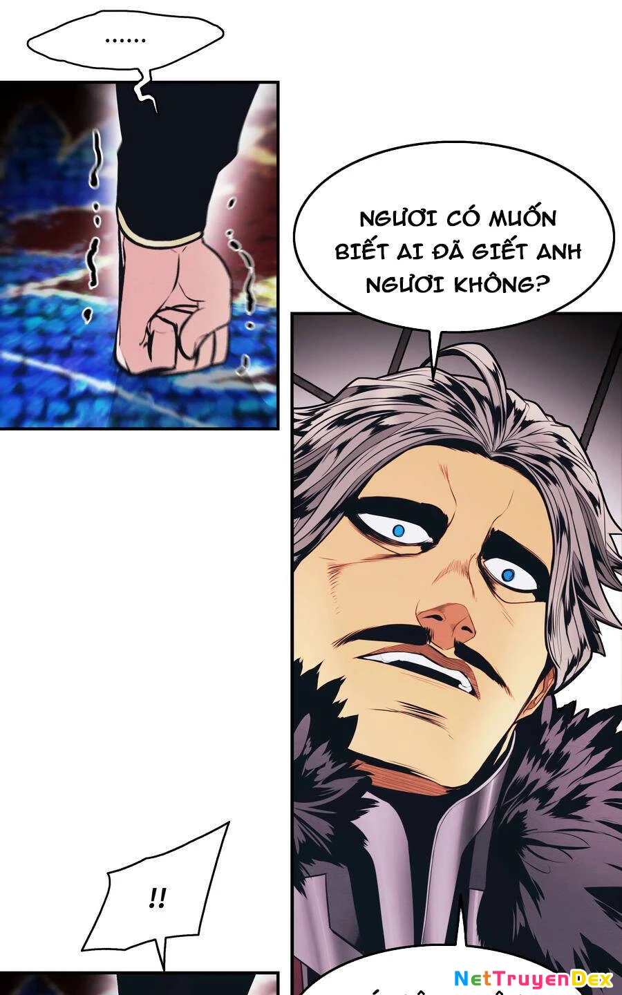 Bất Bại Chân Ma Chapter 153 - Trang 4