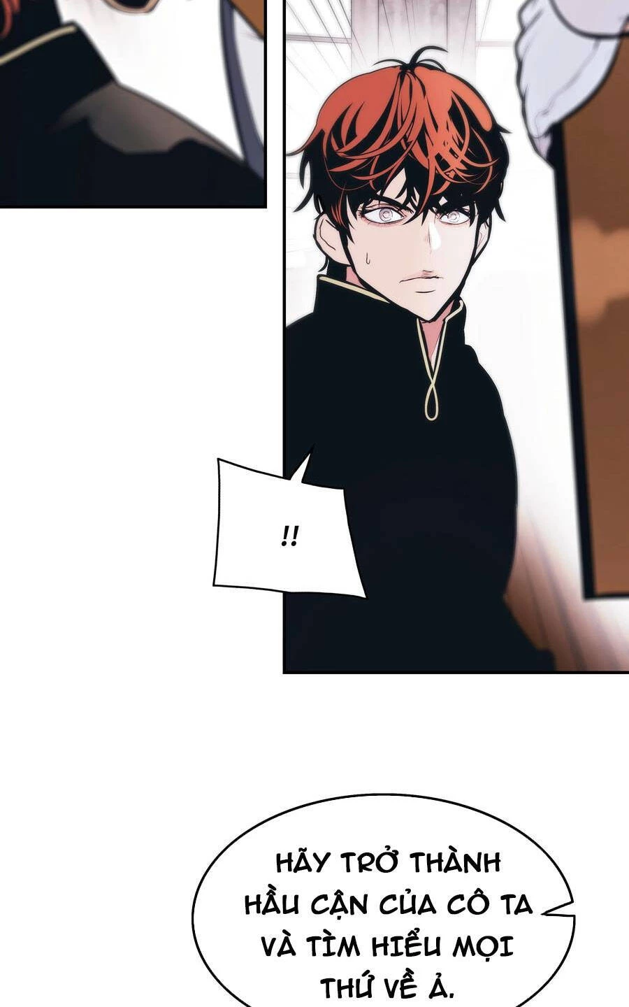 Bất Bại Chân Ma Chapter 153 - Trang 4