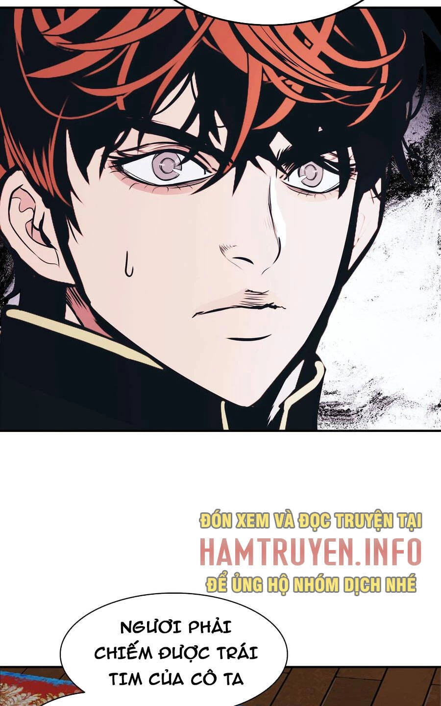 Bất Bại Chân Ma Chapter 153 - Trang 4