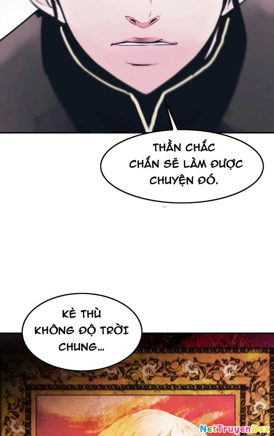Bất Bại Chân Ma Chapter 153 - Trang 4
