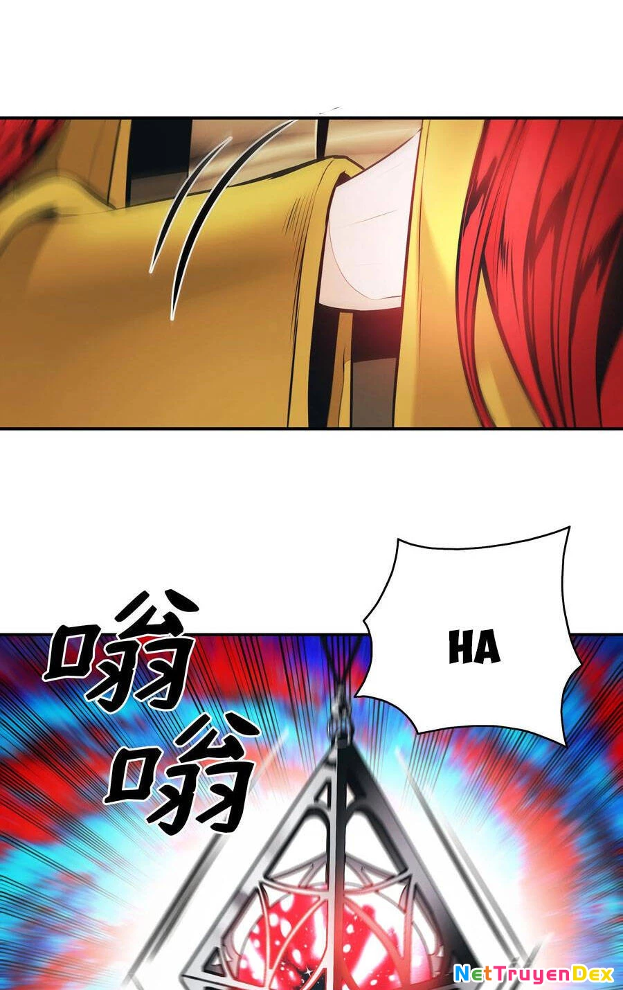 Bất Bại Chân Ma Chapter 153 - Trang 4