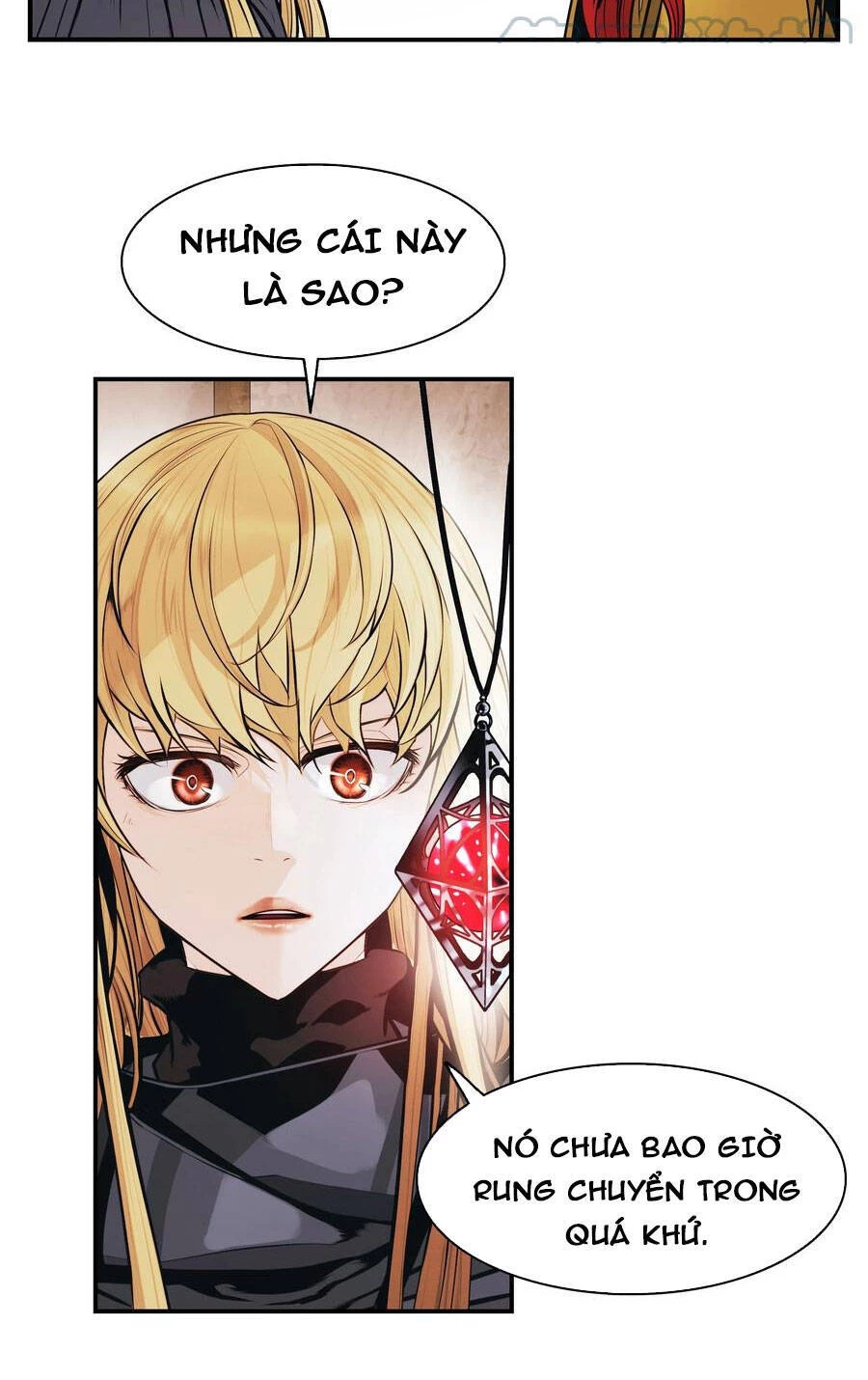 Bất Bại Chân Ma Chapter 153 - Trang 4