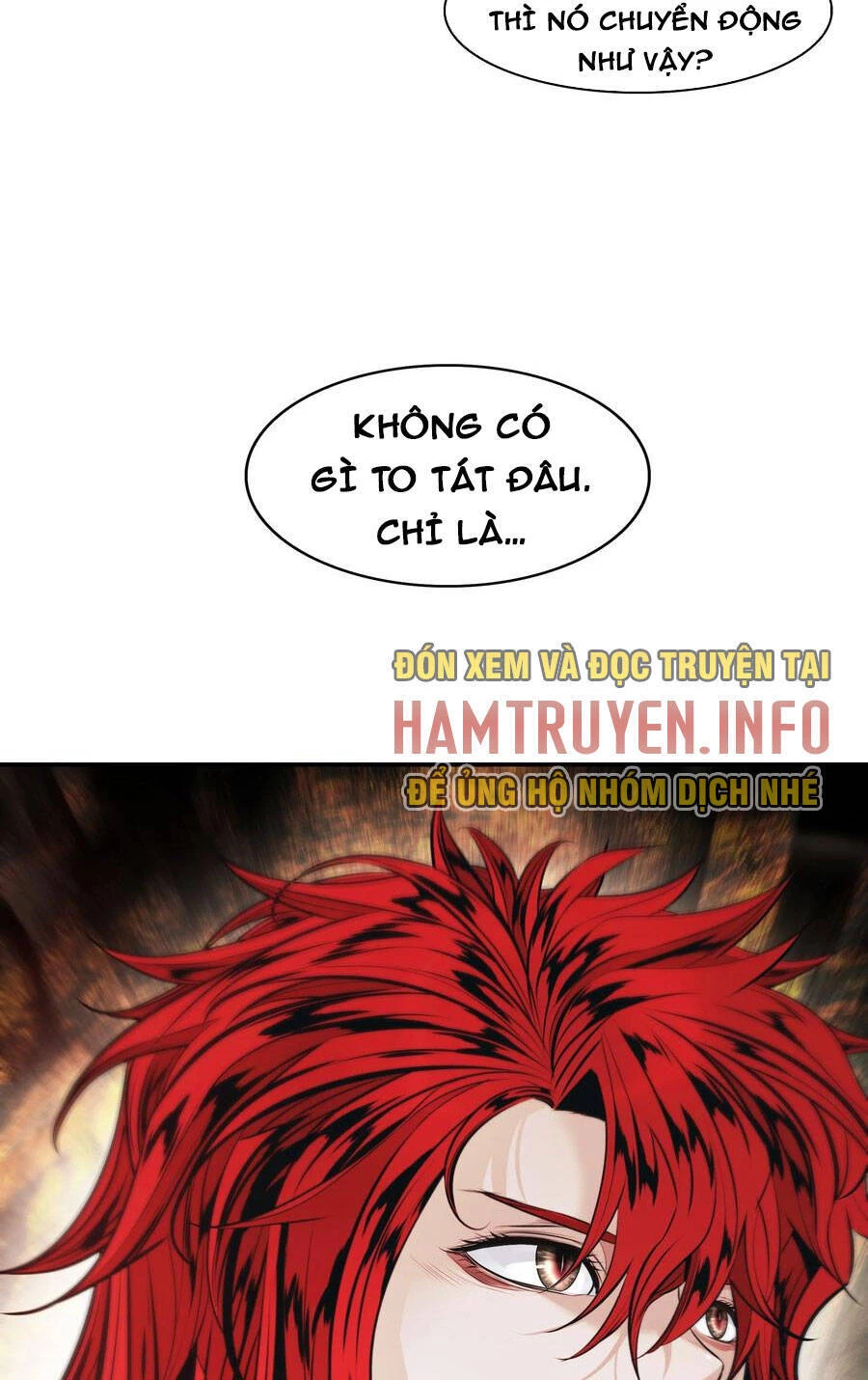 Bất Bại Chân Ma Chapter 153 - Trang 4