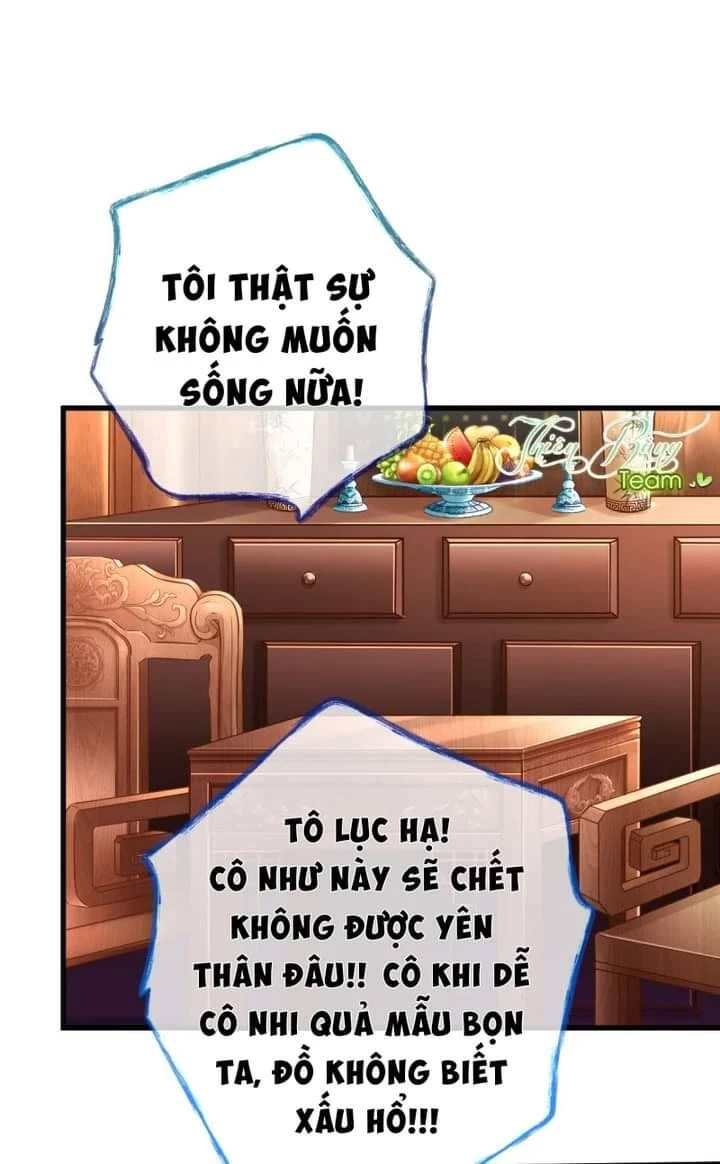 Vạn Tra Triêu Hoàng Chapter 81 - Trang 4