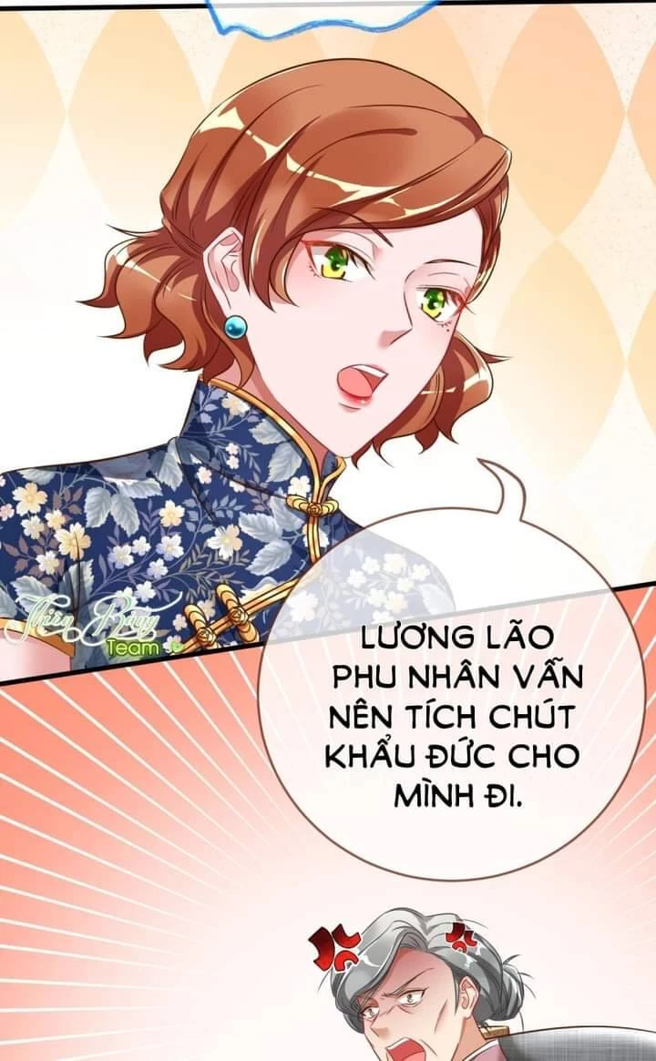 Vạn Tra Triêu Hoàng Chapter 81 - Trang 4