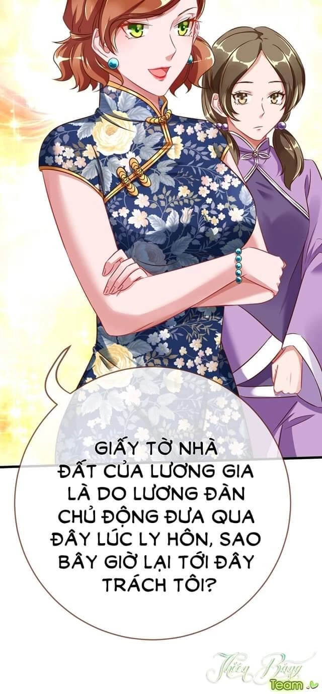 Vạn Tra Triêu Hoàng Chapter 81 - Trang 4