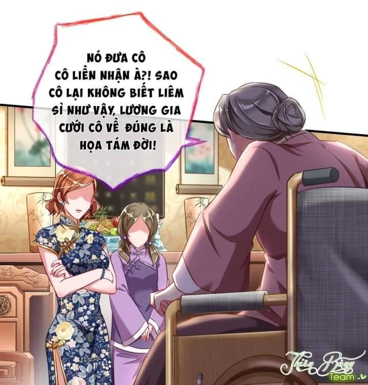 Vạn Tra Triêu Hoàng Chapter 81 - Trang 4