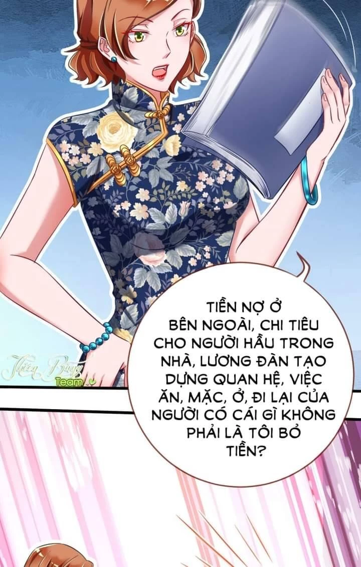 Vạn Tra Triêu Hoàng Chapter 81 - Trang 4