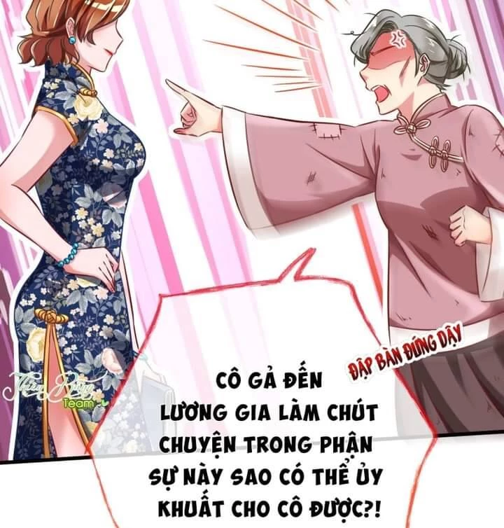Vạn Tra Triêu Hoàng Chapter 81 - Trang 4
