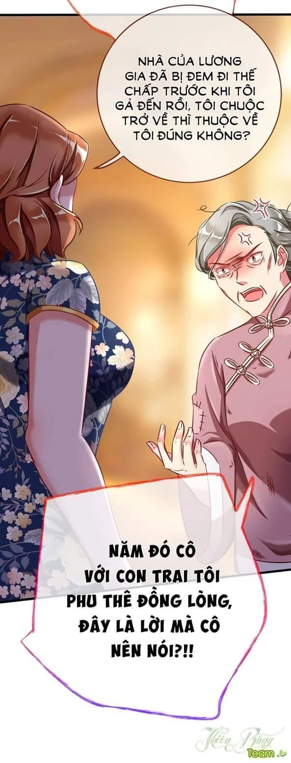 Vạn Tra Triêu Hoàng Chapter 81 - Trang 4