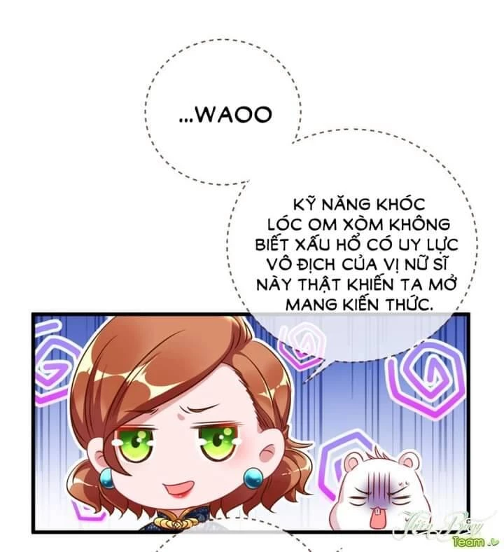 Vạn Tra Triêu Hoàng Chapter 81 - Trang 4