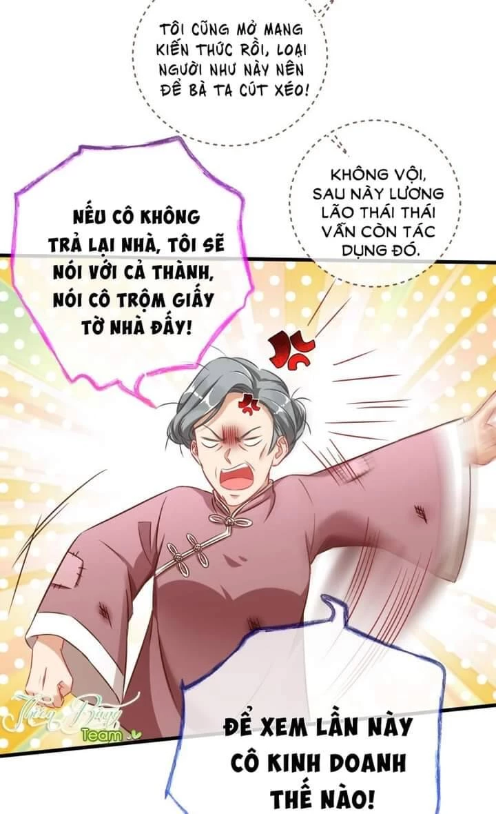 Vạn Tra Triêu Hoàng Chapter 81 - Trang 4