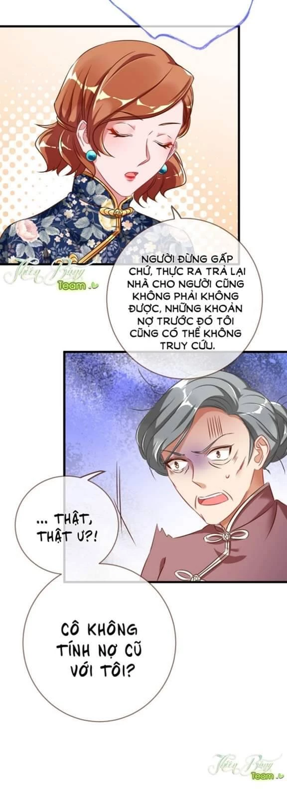 Vạn Tra Triêu Hoàng Chapter 81 - Trang 4