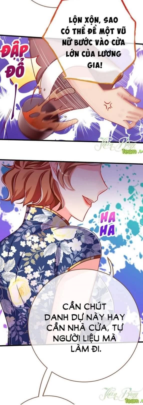 Vạn Tra Triêu Hoàng Chapter 81 - Trang 4