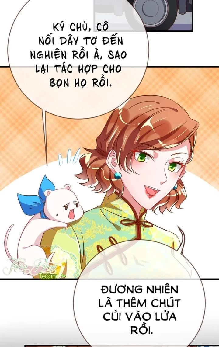 Vạn Tra Triêu Hoàng Chapter 81 - Trang 4