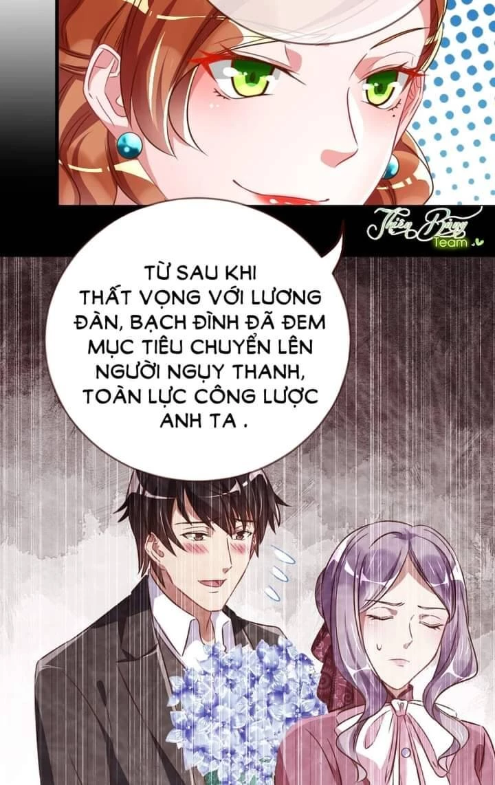 Vạn Tra Triêu Hoàng Chapter 81 - Trang 4