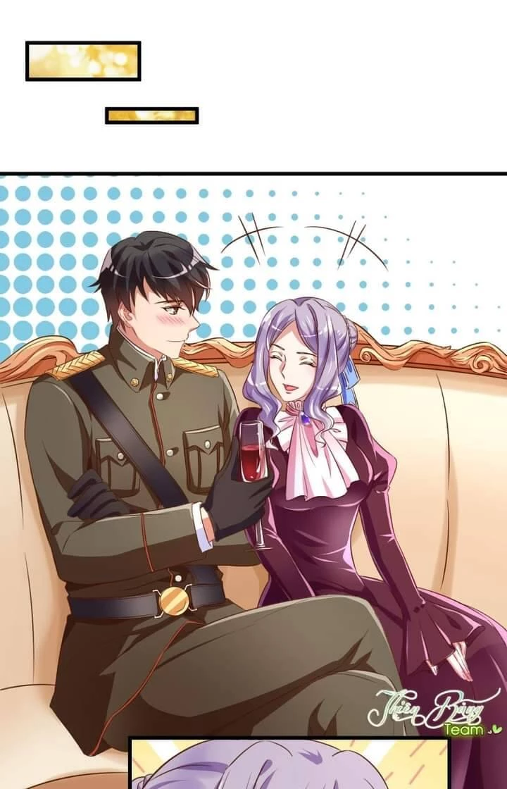 Vạn Tra Triêu Hoàng Chapter 81 - Trang 4