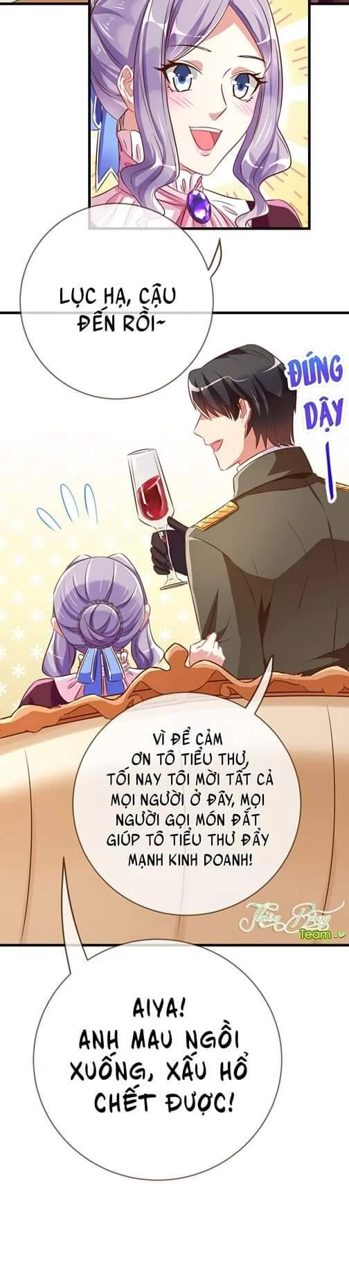 Vạn Tra Triêu Hoàng Chapter 81 - Trang 4