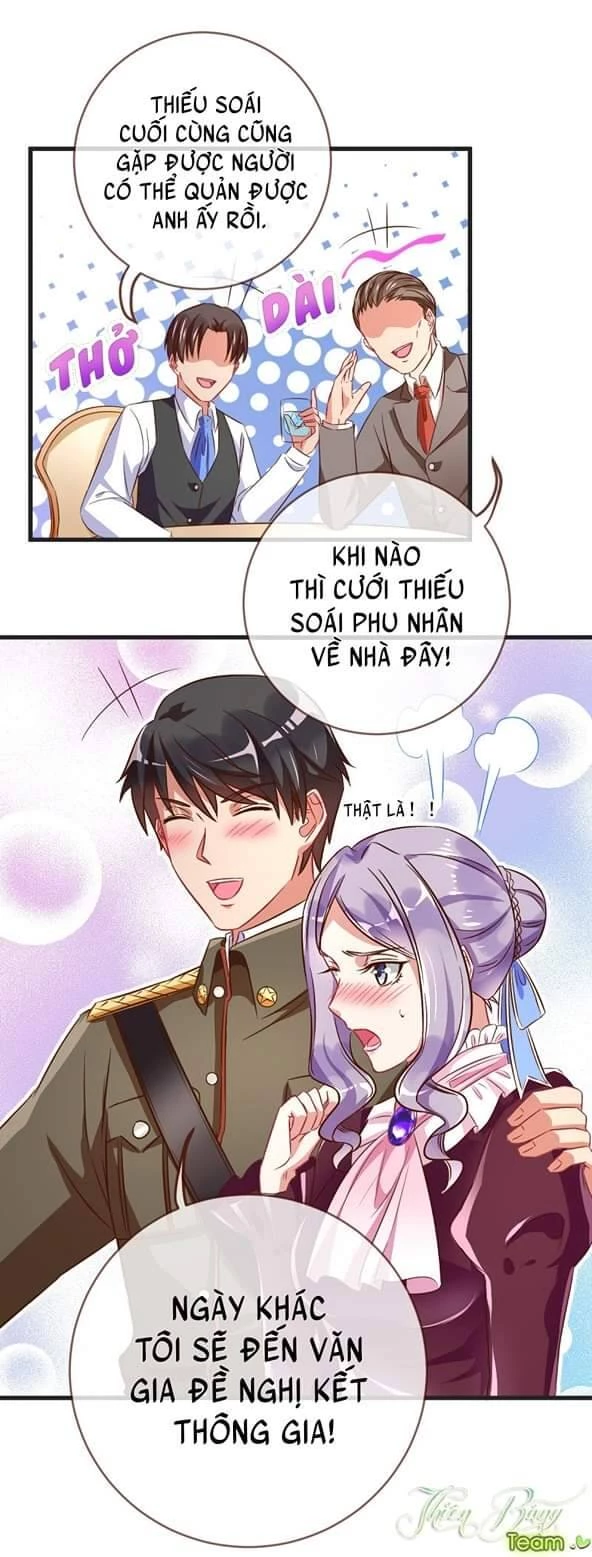 Vạn Tra Triêu Hoàng Chapter 81 - Trang 4