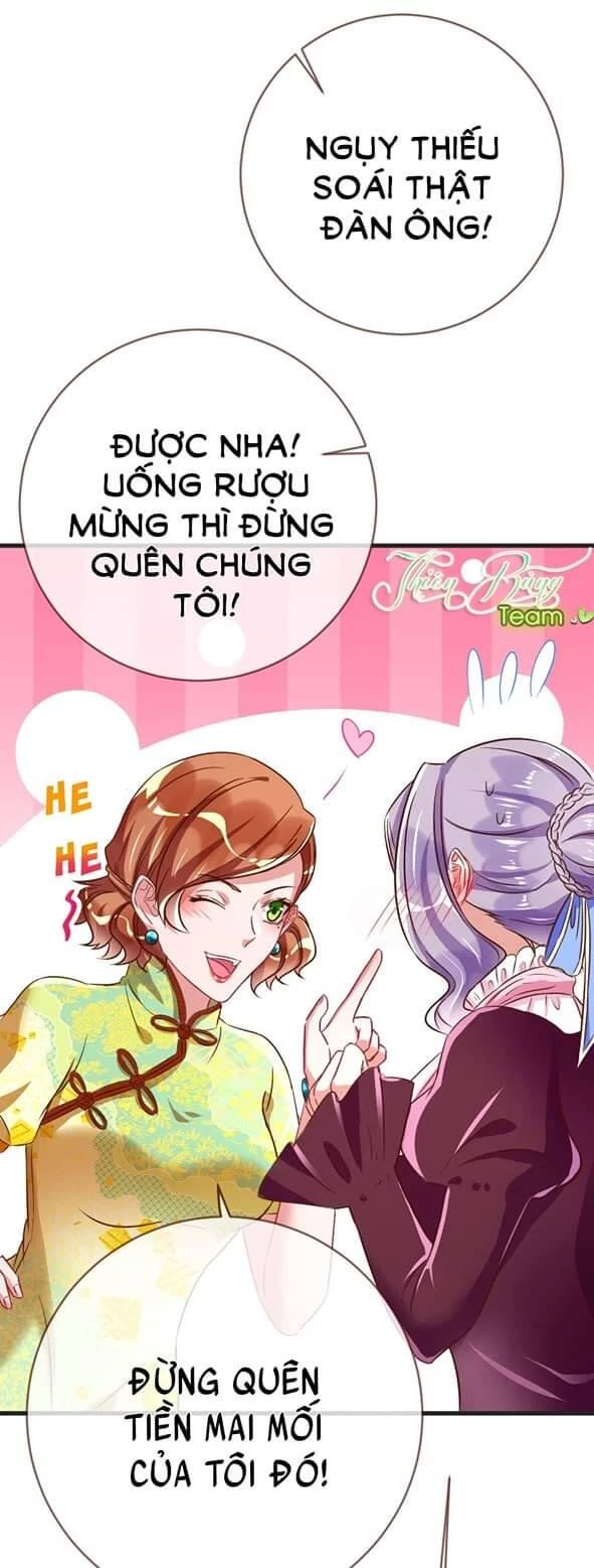 Vạn Tra Triêu Hoàng Chapter 81 - Trang 4
