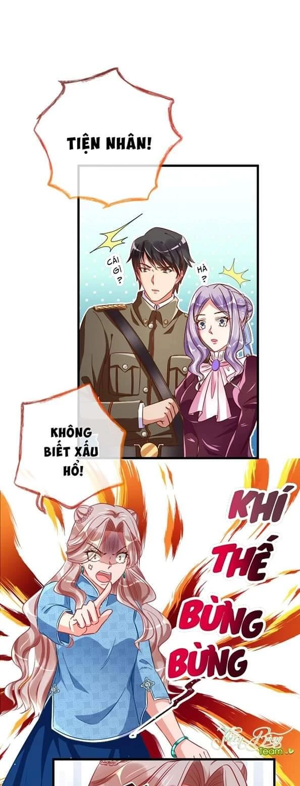 Vạn Tra Triêu Hoàng Chapter 81 - Trang 4