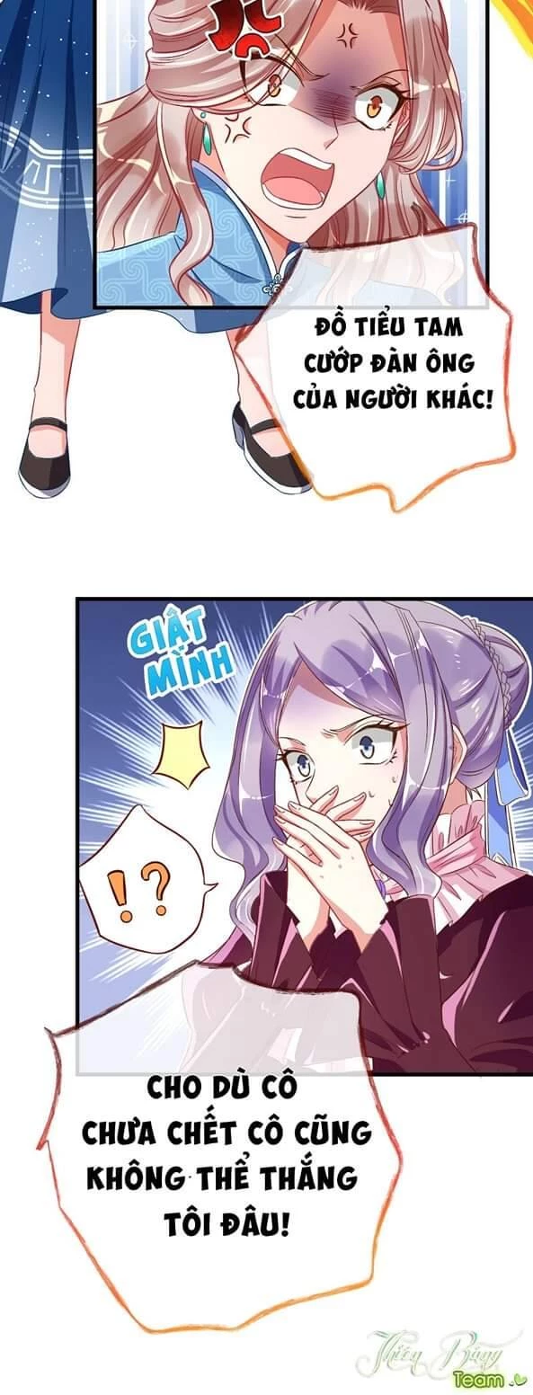 Vạn Tra Triêu Hoàng Chapter 81 - Trang 4