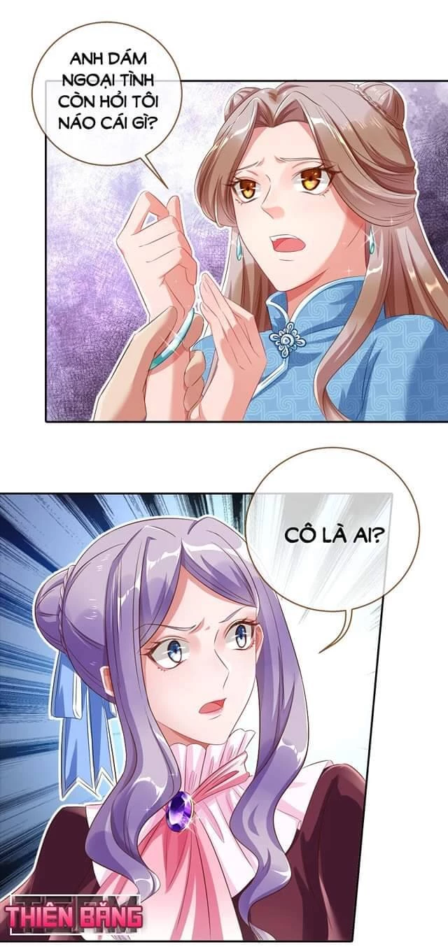 Vạn Tra Triêu Hoàng Chapter 82 - Trang 4