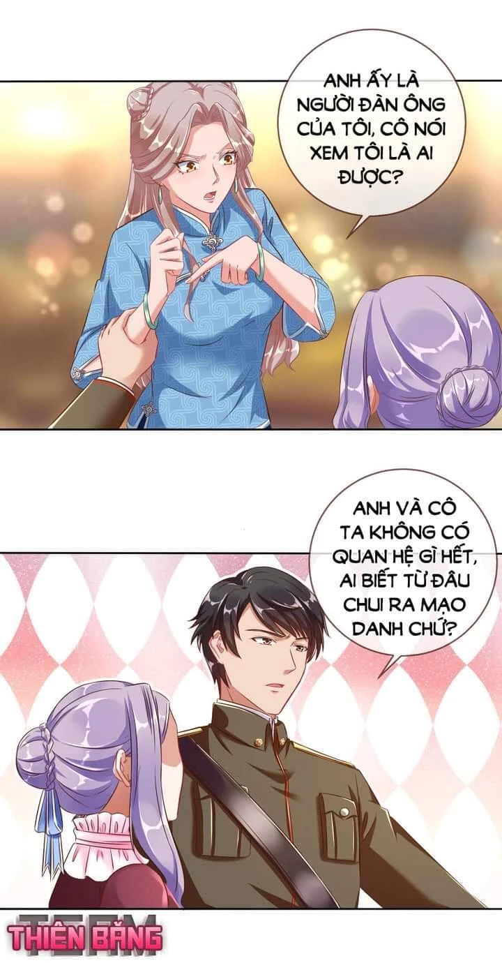 Vạn Tra Triêu Hoàng Chapter 82 - Trang 4